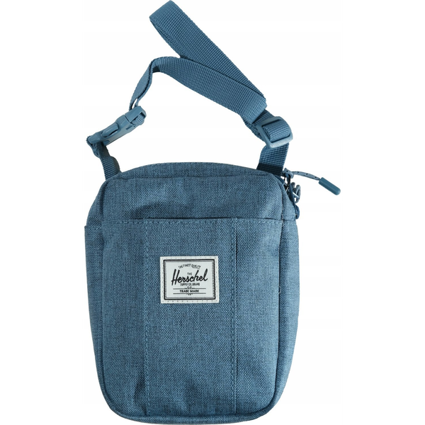Herschel Herschel Cruz Crossbody 10510-05727 Niebieskie One size
