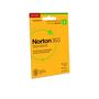 NortonLifeLock Norton 360 Standard 10GB 1 felhasználó 1 eszköz 1 év kártyás licenc (21409391)
