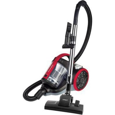 Polti Forzaspira C110_PLUS 2 L Beholder vakuum Dry 800 W Poseløs