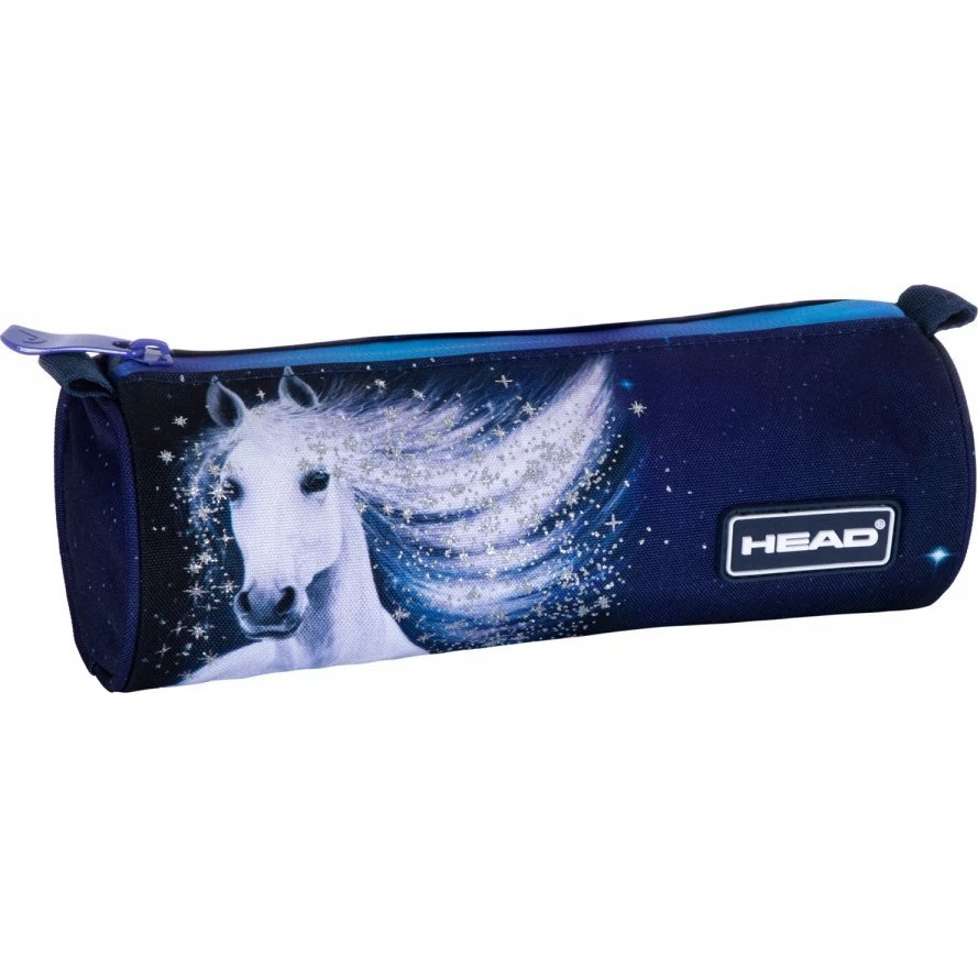 Derform Head Lovas Henger Tolltartó - Galaxy (505023063)