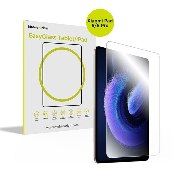 Mobile Origin EasyGlass Xiaomi Pad 6/6 Pro
