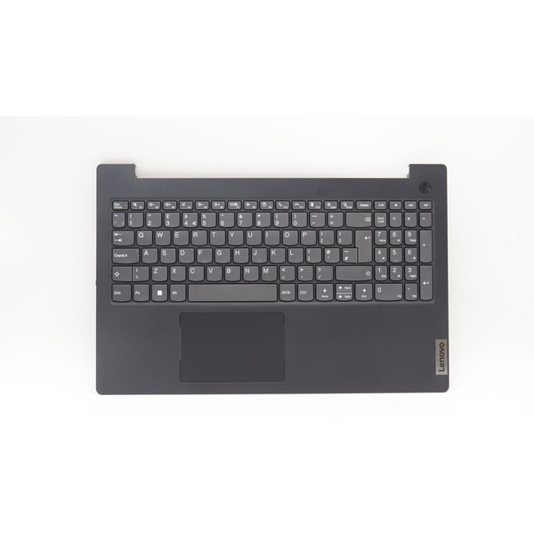 Lenovo 5CB1L09272 laptop reservedel Cover + keyboard