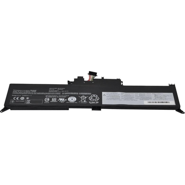 CoreParts MBXLE-BA0211 laptop reserve-onderdeel Batterij/Accu