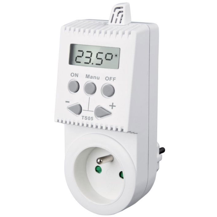 Elektrobock TS05 (0170)