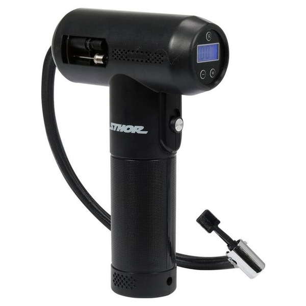 Sthor 82120 Autós Hordozható pumpa - 2000mAh