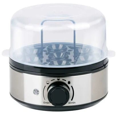 Vajcovar Alpina SI-29100 400W na 7 vajec