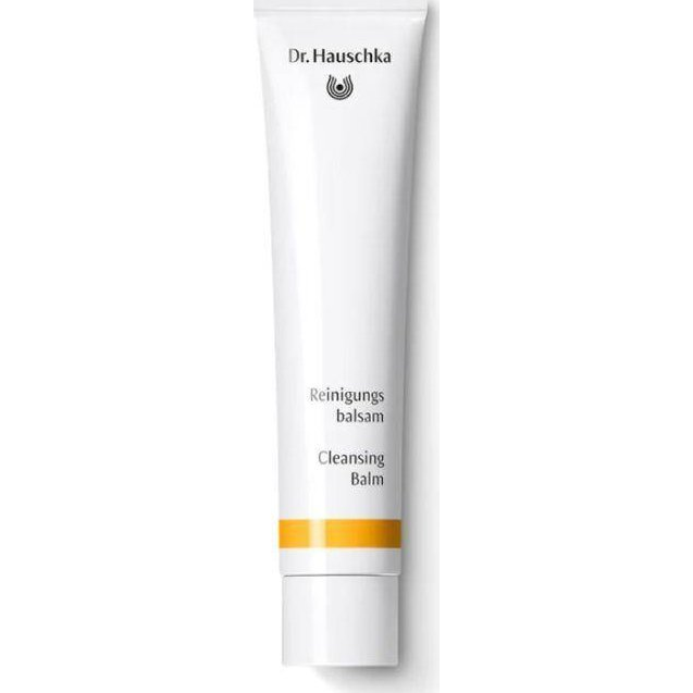 Arctisztító balzsam, Dr. Hauschka, 75ml, minden bőrtípusra, sminklemosó és tisztító