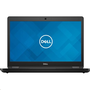 DELL Latitude 5490 Laptop Core i5 7300U 8GB 256GB fekete - felújított!
