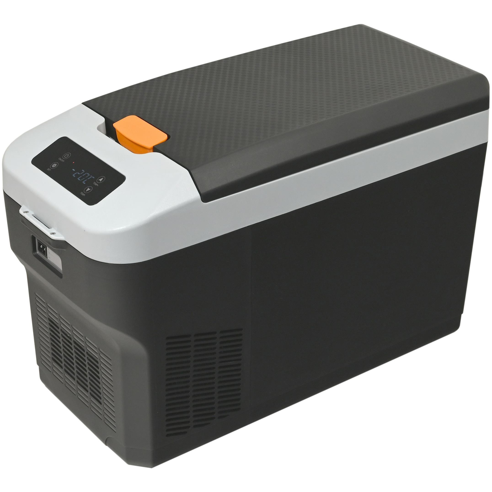 Compass Cooler 28l, 230/24/12V, -20°C (8591686070804)