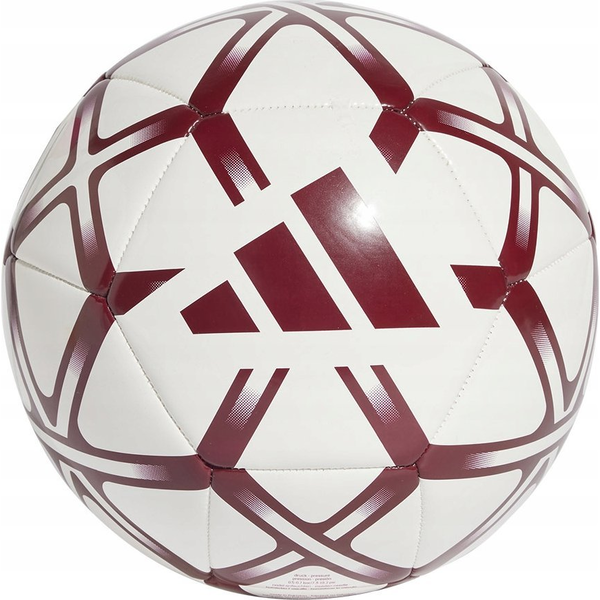 Piłka adidas Starlancer Club JH3745