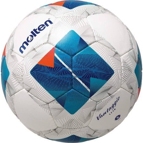 Soccer ball MOLTEN F5N1710, size 5