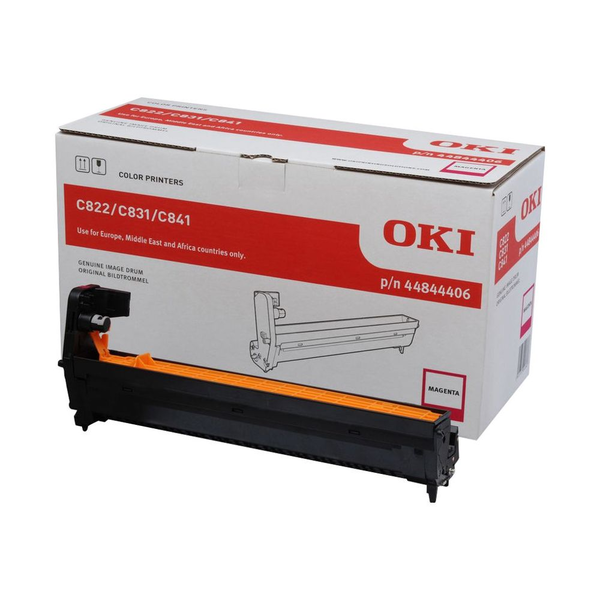 OKI лека ролка EP-CART-M-C822/ C831/ 841 (30k) (142866)