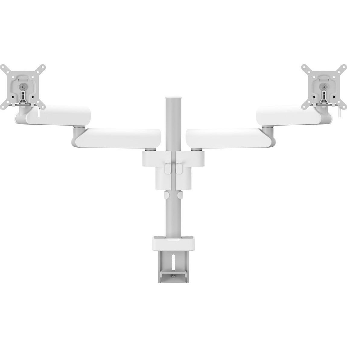 Vogels Monitor asztali tartó MOMO 2237 1 Kijelző(k) 25,4 cm (10) - 86,4 cm (34) Fehér Dönthető, Forgatható (7122371)