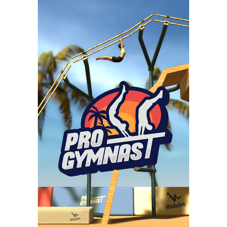 Pro Gymnast