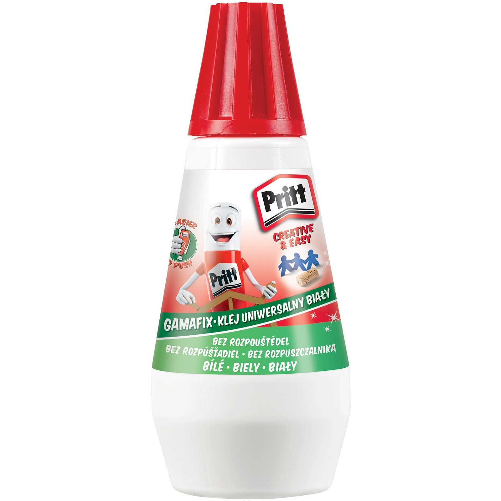 PRITT Gama Fix 100 g (8593540353412)