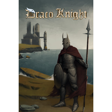 Draco Knight (PC - Steam elektronikus játék licensz)