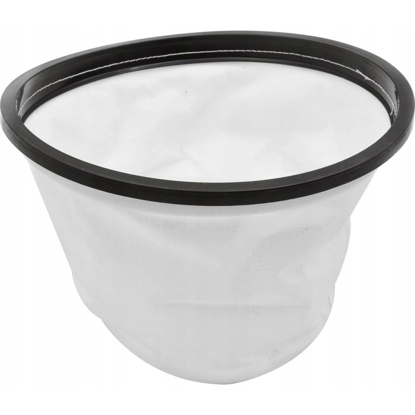 Bombažni vrečasti filter 285 mm za industrijski sesalnik 25L