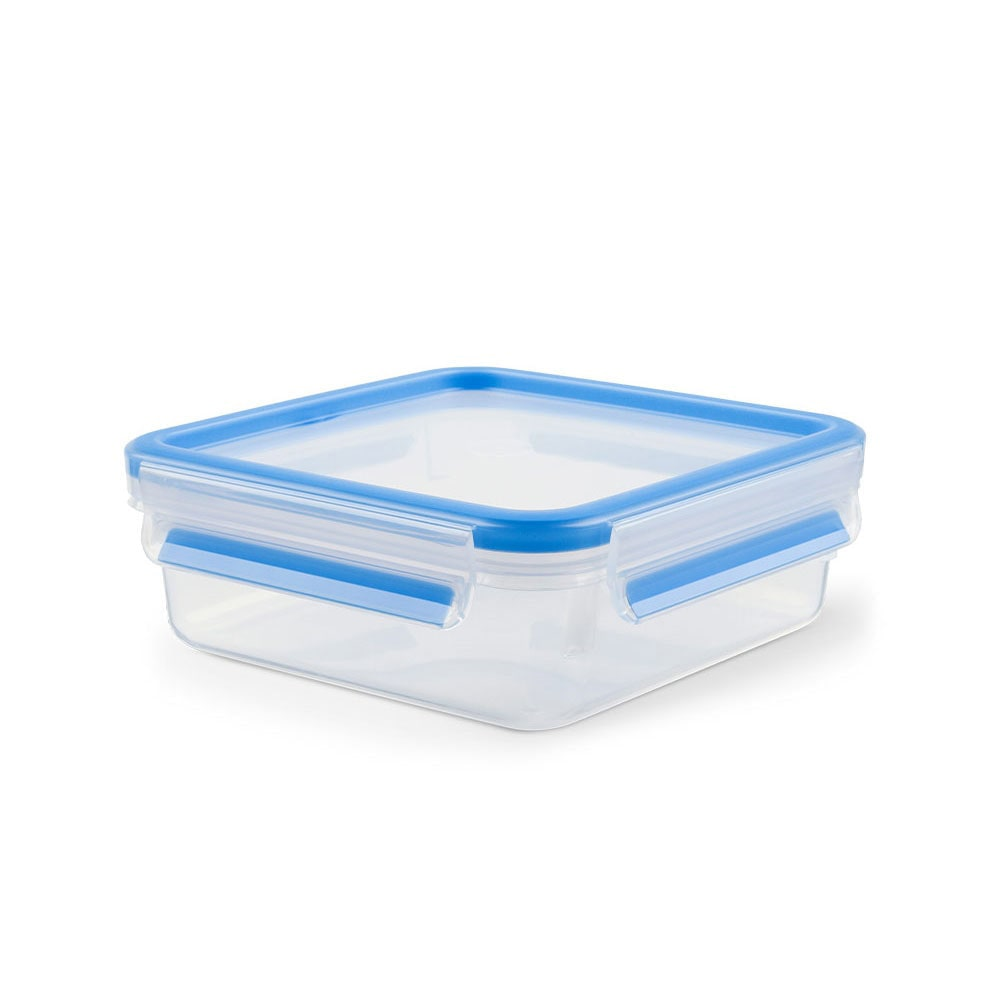 EMSA 508536 élelmiszertároló doboz Téglalap alakú 0,85 L Átlátszó 8 db (508536)