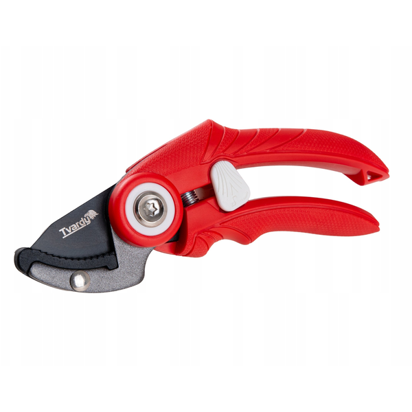 Sekator Tvardy Sekator ogrodniczy z ostrzem kowadełkowym 175mm SK5 PTFE (6/72)