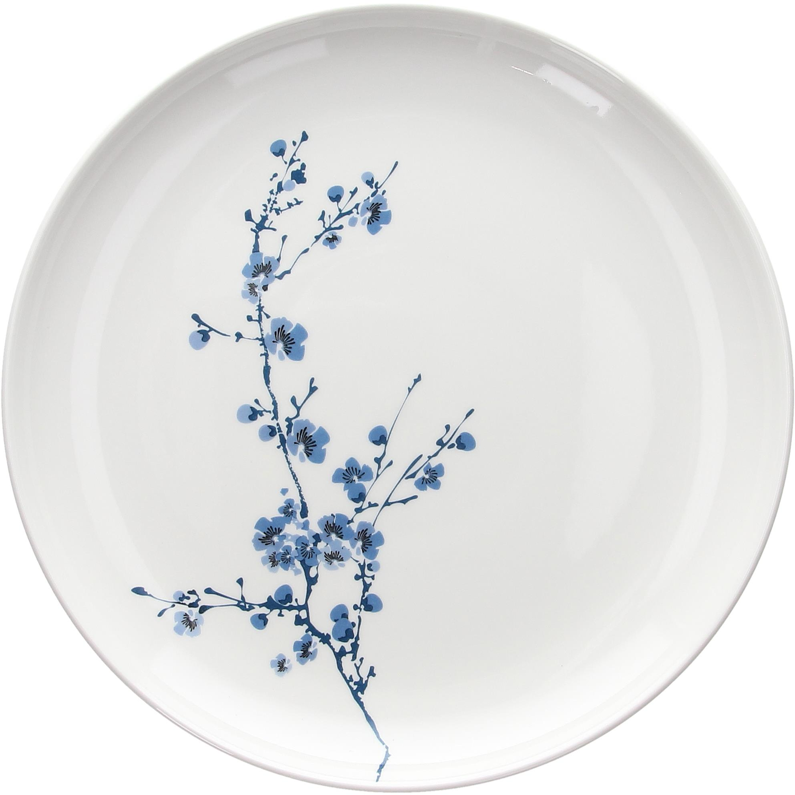 Tognana EDGE ORIENTALE lapostányér, 27cm, 6db (ED000276016)