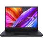 ASUS ProArt StudioBook Pro 16 OLED W7600Z3A-L2058X Intel® Core™ i7 i7-12700H Ноутбук 40,6 см (16") WQUXGA 32 GB DDR5-SDRAM 1 TB SSD Wi-Fi 6 (802.11ax) Windows 11 Pro Черен