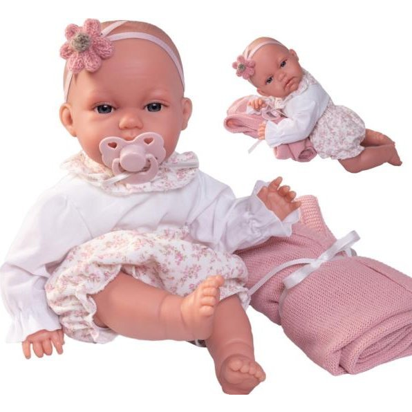 Antonio Juan 70358 Toneta - 34 cm (AJ70358)