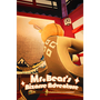 Mr. Bear's Bizarre Adventure