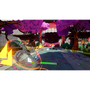 Mr. Bear's Bizarre Adventure