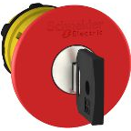 Schneider Electric ZB5 Knop