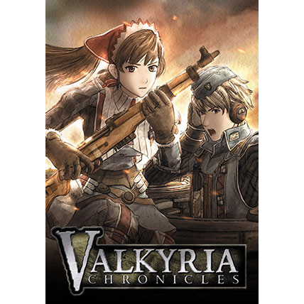 Valkyria Chronicles