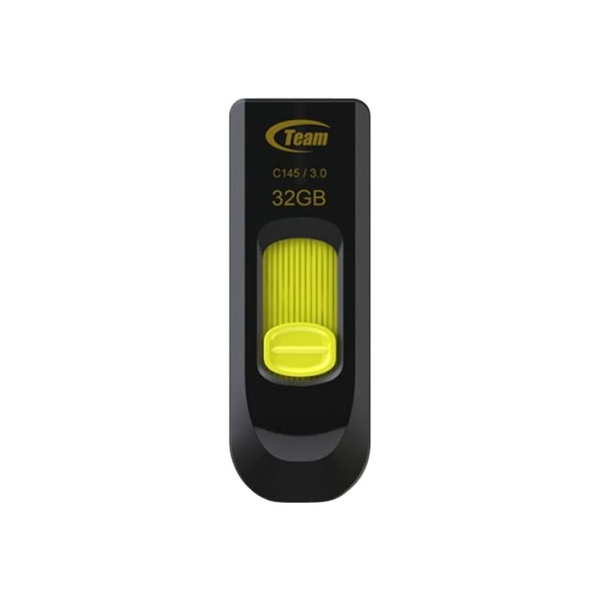 Pendrive Team Group C145 32 GB USB 3.0 čierna