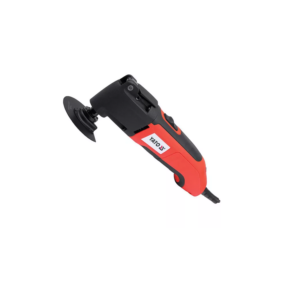 Yato YT-82220 Elektromos Multivágó és Csiszoló 300 Watt (YT-82220)