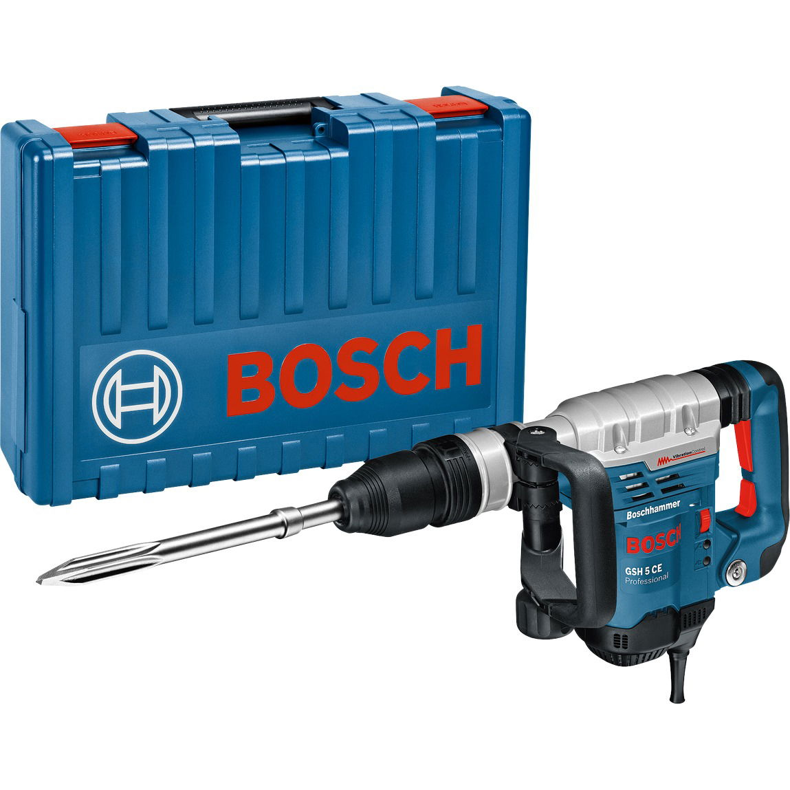 BOSCH GSH 5 CE Professional (0.611.321.000)