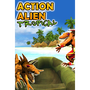 Action Alien: Tropical