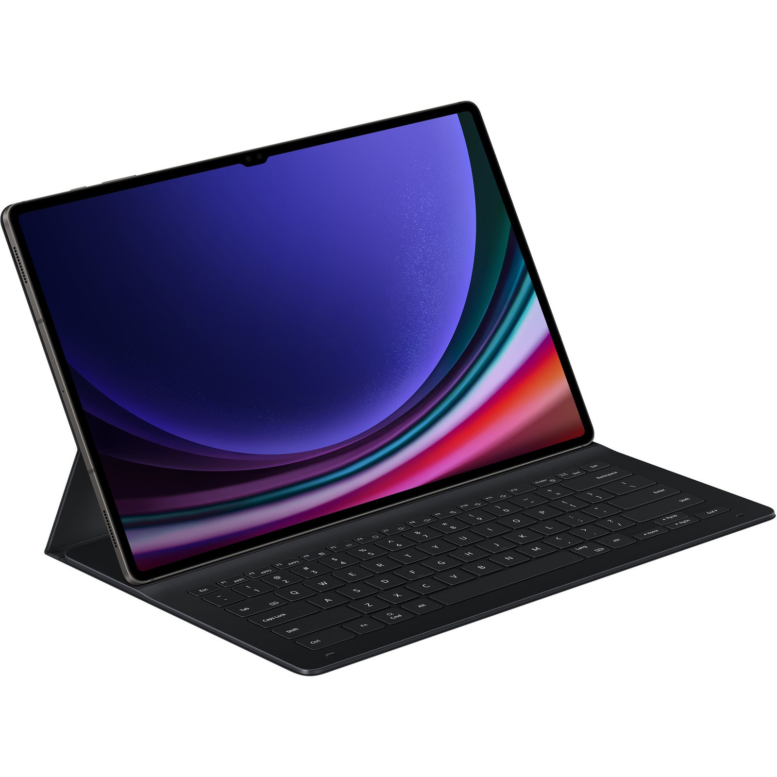 Samsung Galaxy Tab S9 Ultra, fekete (EF-DX910UBEGWW)