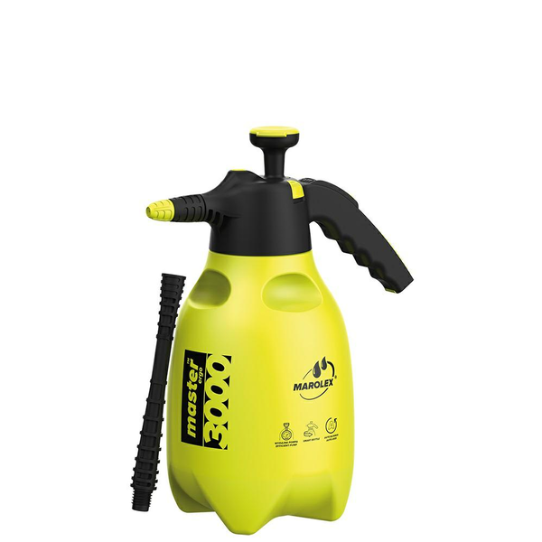 MAROLEX Master Ergo 3000 kézi permetező 3L-es lancával