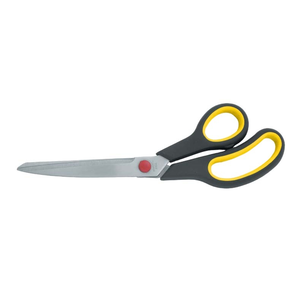 Modeco Nożyczki biurowe FRIENDLY GRIP 210mm - MN-63-328