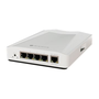 MikroTik Cloud Router Switch CRS304-4XG-IN, 4x 10G GE, 1x GE PoE-In