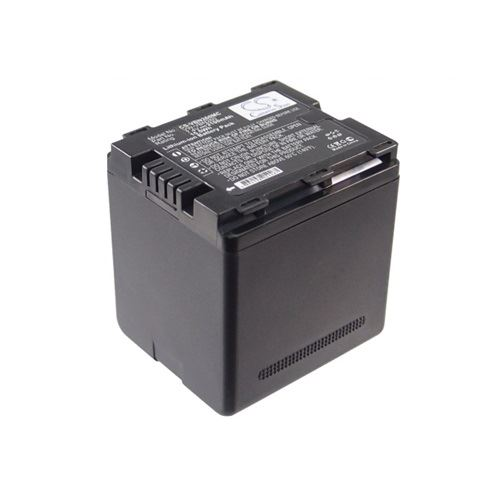 RealPower VW-VBN260/E/E-K Panasonic akkumulátor (VBN260MC) (VBN260MC)