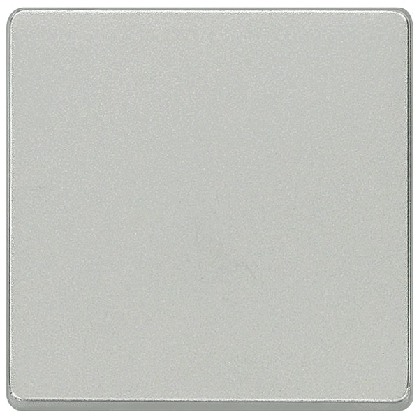 Siemens 5TG6241 DELTA I-SYSTEM alumínium 1-es billentyű (5TG6241)