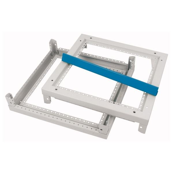 Eaton Y7-284237 xE SZ=800 M=400 vázkeret alsó/felső elem (Y7-284237)