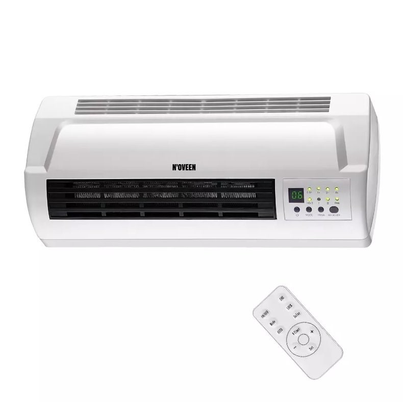 N'oveen HC2000 LED Fali hősugárzó (HC2000)