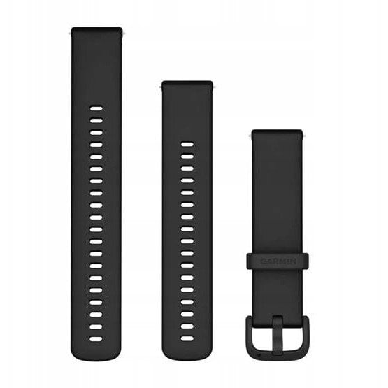 GARMIN ORIGINÁLNÍ ŘEMÍNEK 20mm VIVOACTIVE 5 6 FORERUNNER 55 165 245 VENU 1