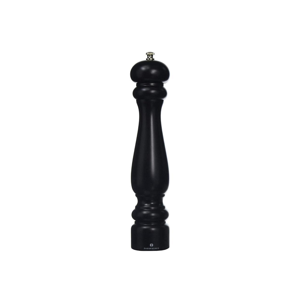 Zassenhaus Potsdam Borsőrlő - 30 cm (20526)