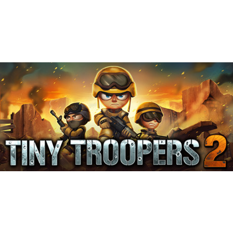 Tiny Troopers 2