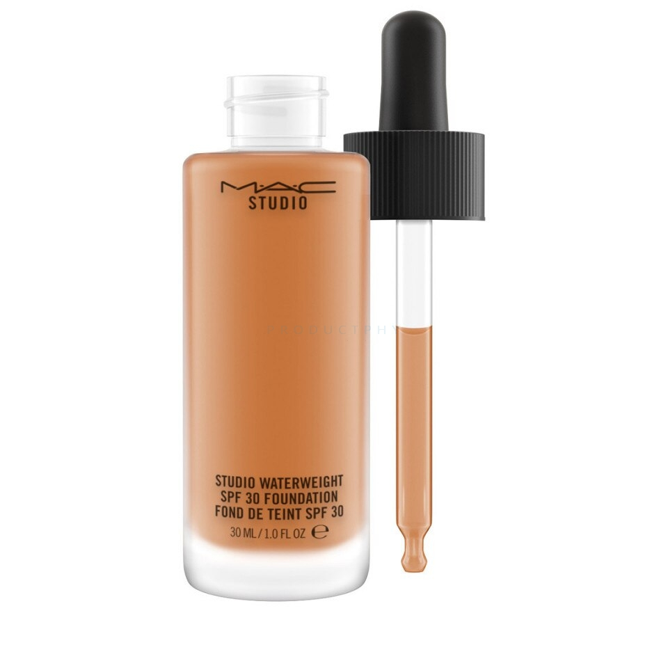 Mac STUDIO WATERWEIGHT alapozó Nw47 Spf30 30 ml (773602373185)