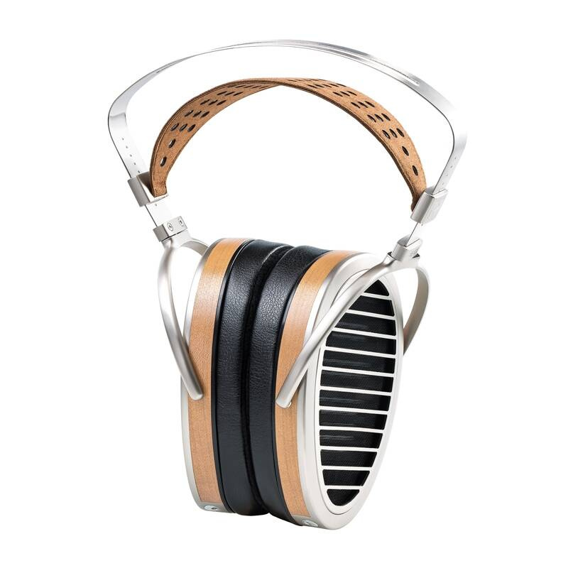 HIFIMAN sík fejhallgató (HE1000 V2 Stealth) (HE1000 V2 Stealth)