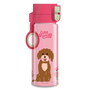 Ars Una Cute Animals Kutya Műanyag Gyerek Kulacs 475ml - Mintás