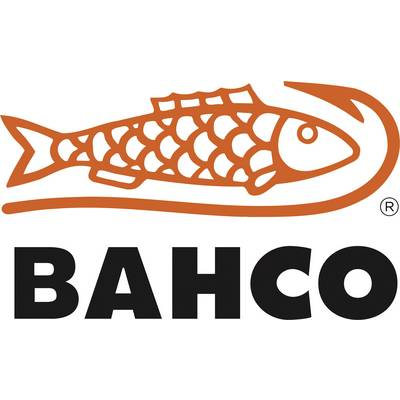 Bahco Belső hatlap csavarhúzó 8 mm 245 mm T markolat, (900T-080-200) (900T-080-200)