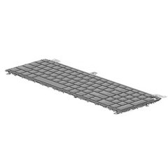 HP P34778-B31 laptop reserve-onderdeel Toetsenbord